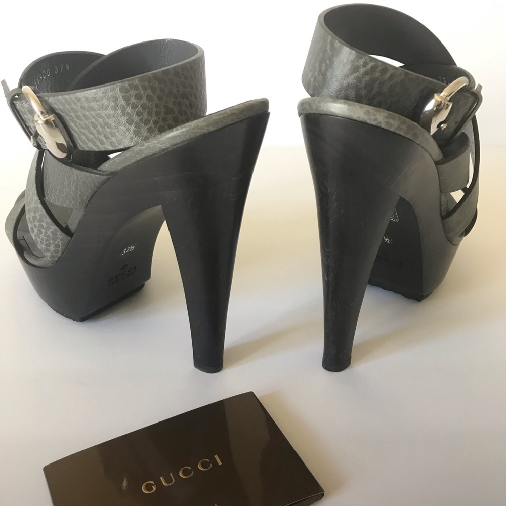 NIB Gucci - Picture 3 of 7
